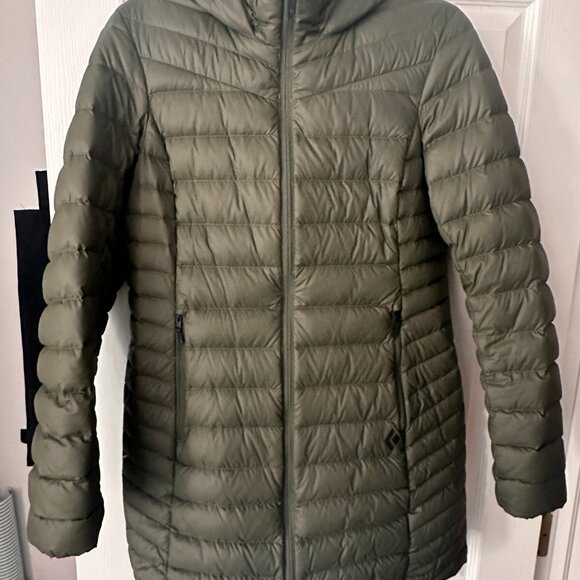 Black Diamond Access Down Parka - Picture 4 of 6
